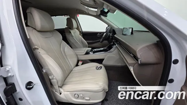 Genesis GV80 — Фото автомобиля 15