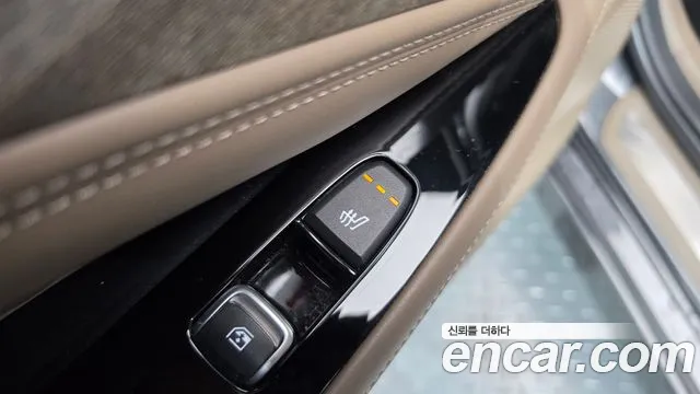 Kia K8 Hybrid — Фото автомобиля 28