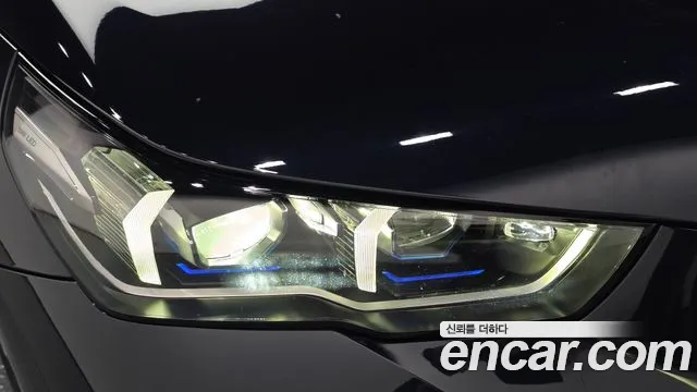 BMW 5 Series G60 — Фото автомобиля 7