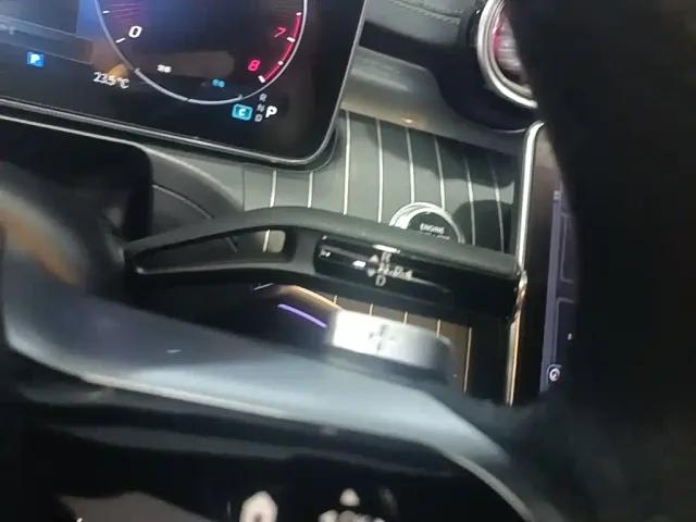 Mercedes-Benz C-Class — Фото автомобиля 13