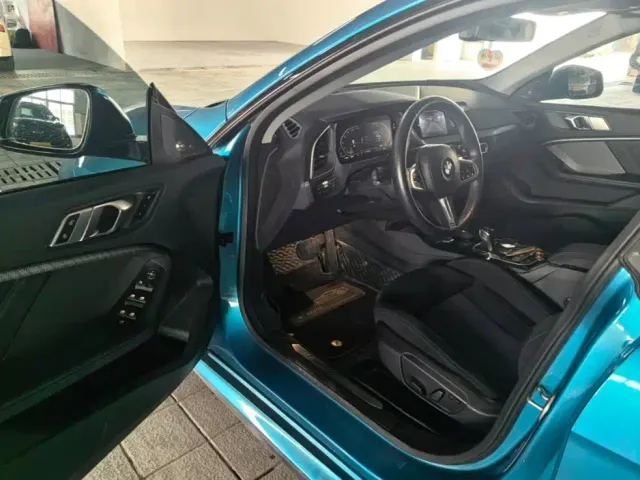 BMW 2 Series — Фото автомобиля 15