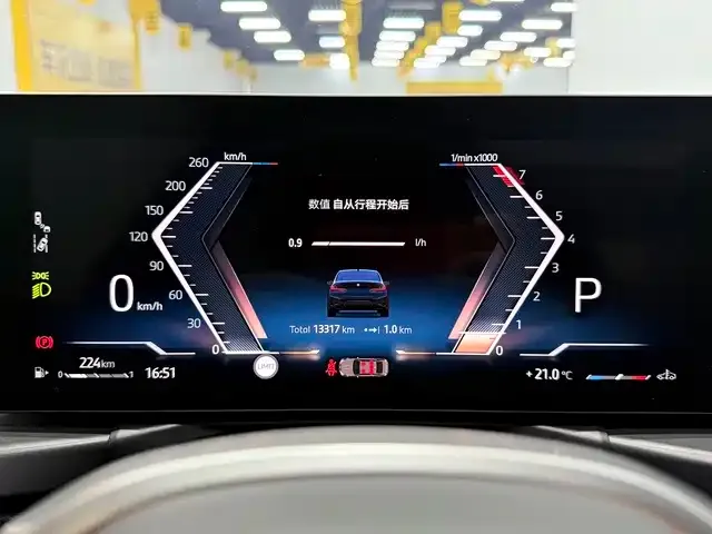 BMW 3 Series — Фото автомобиля 5