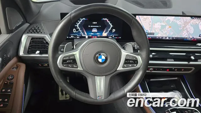 BMW X5 — Фото автомобиля 12