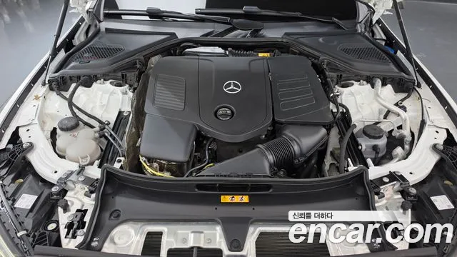 Mercedes-Benz E-Class W214 — Фото автомобиля 6