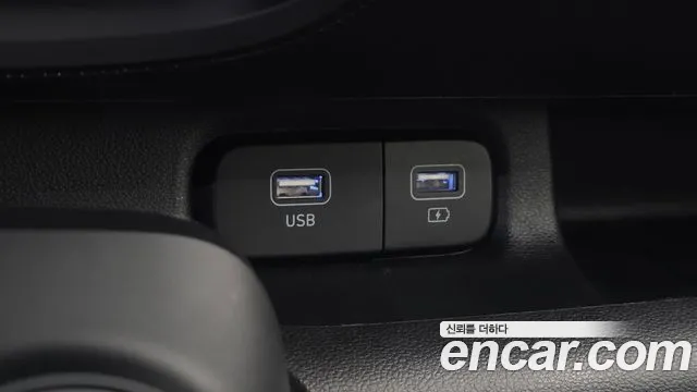 Hyundai Casper Casper Turbo Smart — Фото автомобиля 13