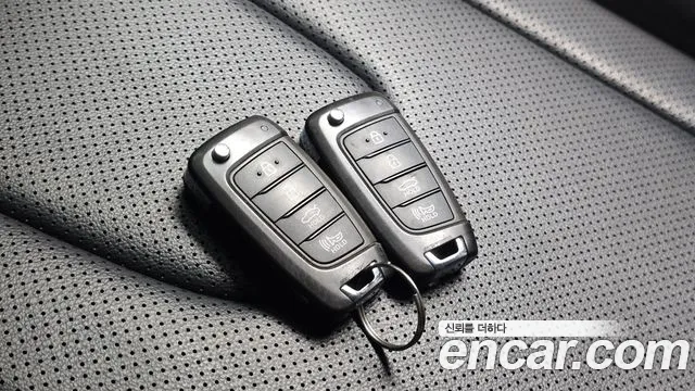 Hyundai Avante CN7 — Фото автомобиля 22