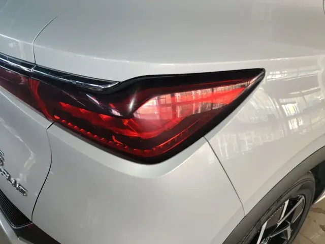 BYD Yuan PLUS — Фото автомобиля 7
