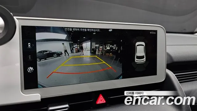 Hyundai Ioniq5 Ioniq5 — Фото автомобиля 15