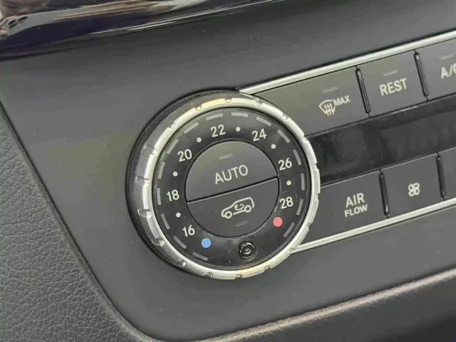 BAIC Beijing Offroad BJ90 — Фото автомобиля 18