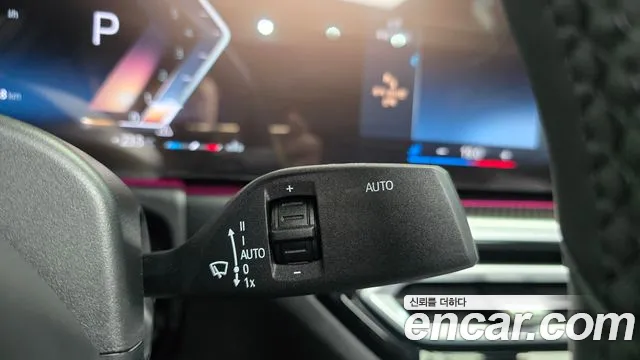 BMW 4-Series 4 серия (G22) 420i M Sport Performance Gran Coupe — Фото автомобиля 25
