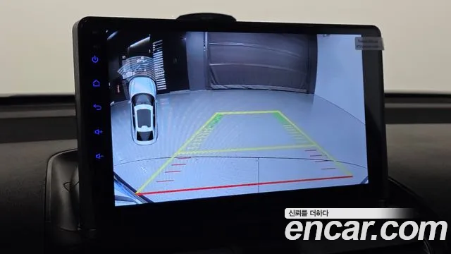 Hyundai Casper — Фото автомобиля 15