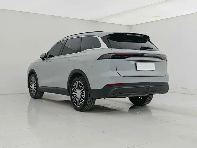 Chery Fulwin T9 — Фото автомобиля 5