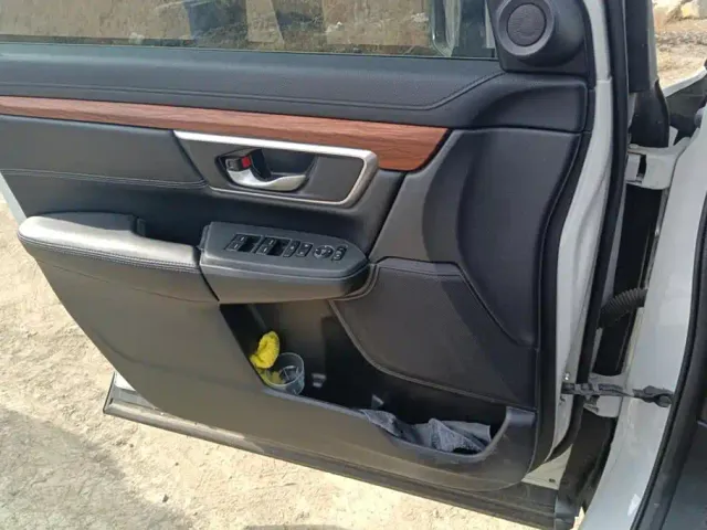 Honda CR-V — Фото автомобиля 7