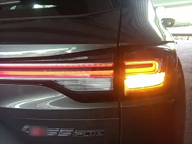 Changan CS55 Plus — Фото автомобиля 7