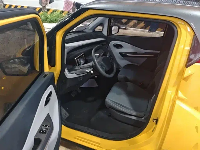 Wuling NanoEV — Фото автомобиля 15