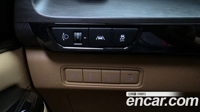 Kia Carnival 4th Gen — Фото автомобиля 28