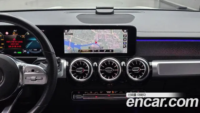 Mercedes-Benz EQB X243 — Фото автомобиля 17