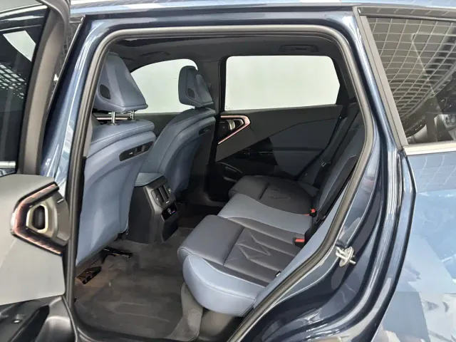 BMW X3 — Фото автомобиля 23