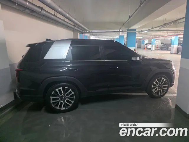KGM Torres — Фото автомобиля 5