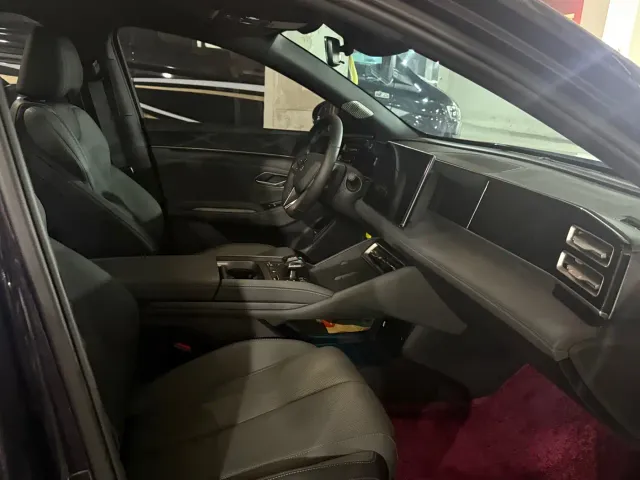 BYD Qin L — Фото автомобиля 11