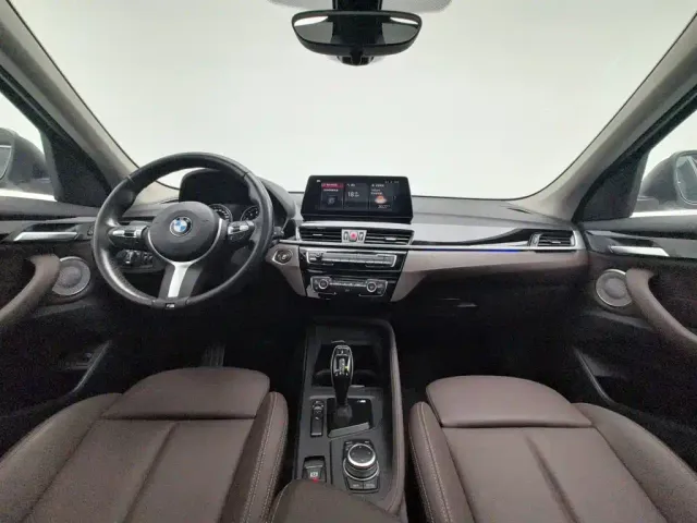 BMW X1 — Фото автомобиля 5