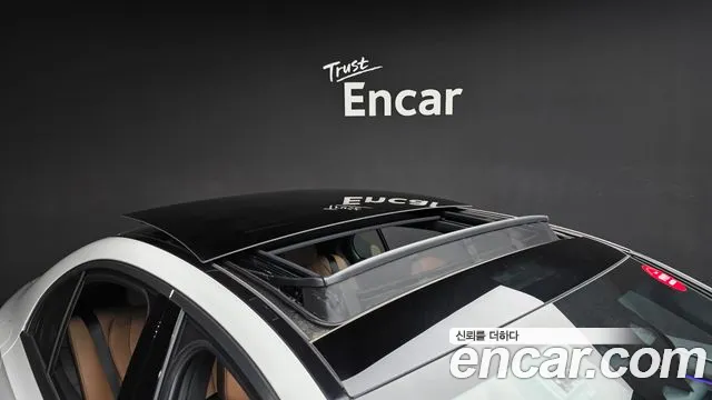 Mercedes-Benz E-Class W214 — Фото автомобиля 27