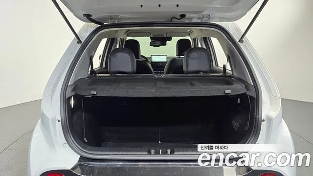 Hyundai Casper Casper Electric — Фото автомобиля 17