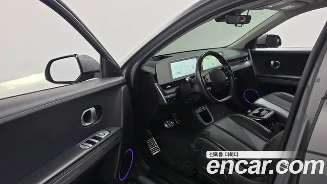 Hyundai Ioniq 5 Ioniq5 — Фото автомобиля 10