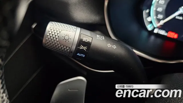 Genesis G80 Бензин 3.5 турбо AWD — Фото автомобиля 30