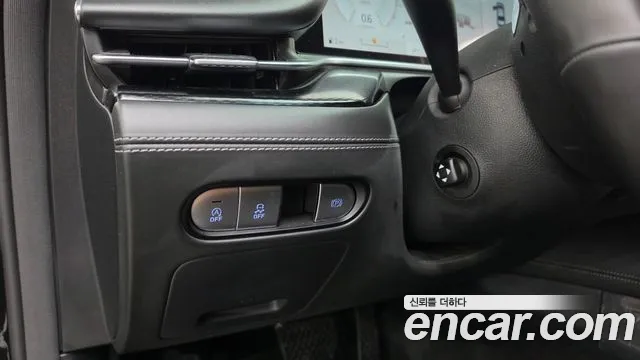 Genesis G90 Бензин 3.5 Turbo 2WD — Фото автомобиля 28