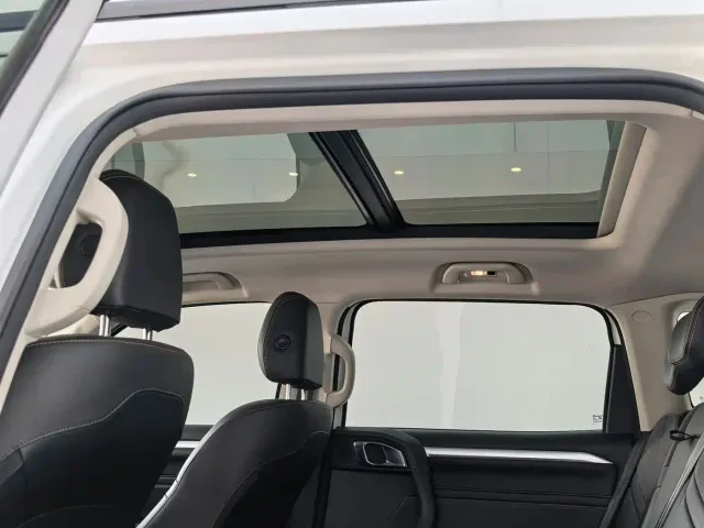 Haval Big Dog — Фото автомобиля 9