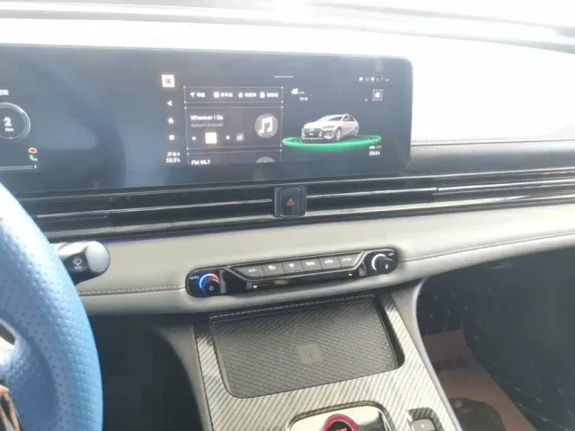 GAC Trumpchi Emkoo — Фото автомобиля 12