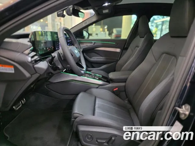 Audi A6 C9 — Фото автомобиля 10