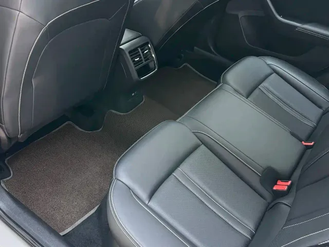 Skoda Octavia — Фото автомобиля 11