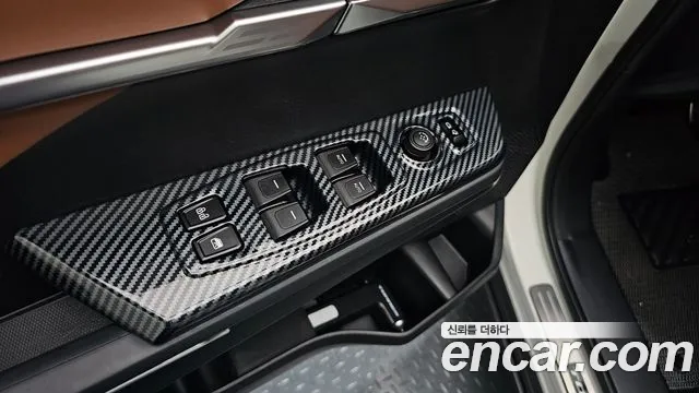 KG_Mobility_Ssangyong Torres Torres Бензин 1.5 2WD — Фото автомобиля 25