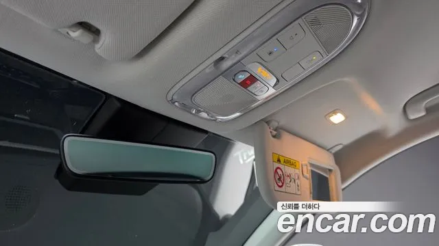 Hyundai Ioniq5 Ioniq5 — Фото автомобиля 20