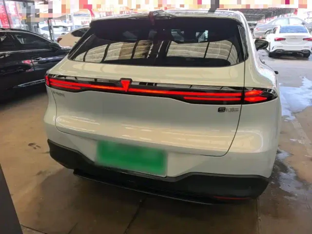 Deepal S05 — Фото автомобиля 5