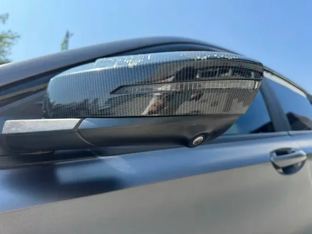 GAC Trumpchi Emkoo — Фото автомобиля 6