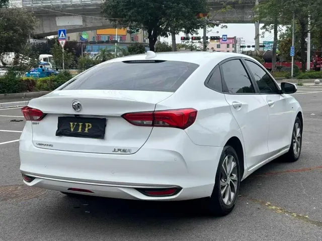 Buick Verano — Фото автомобиля 7