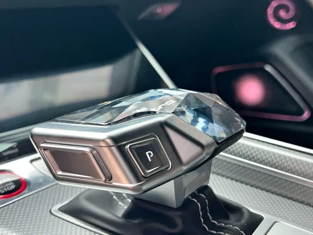 Audi A7L — Фото автомобиля 14