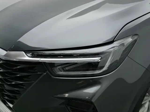 Roewe RX5 — Фото автомобиля 7