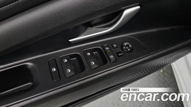 Hyundai Avante — Фото автомобиля 15