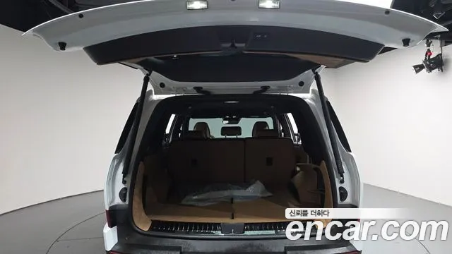 Hyundai Santa Fe MX5 — Фото автомобиля 26