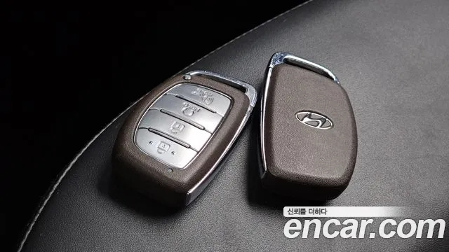 Hyundai Casper — Фото автомобиля 29