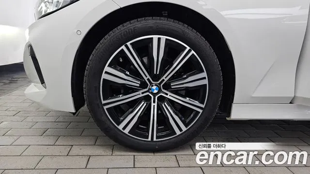 BMW 3-Series 3 серия (G20) — Фото автомобиля 5