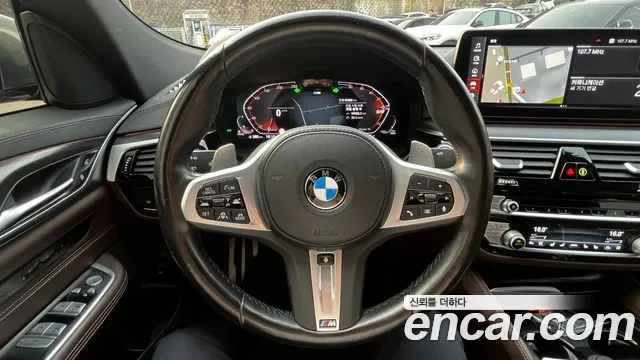 BMW Gran Turismo — Фото автомобиля 15