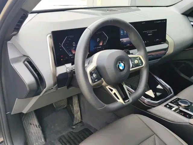 BMW X3 — Фото автомобиля 4