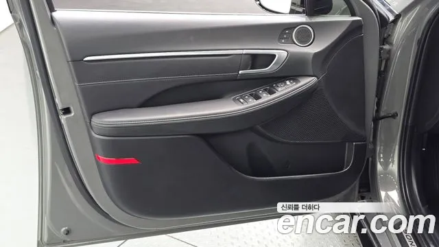Hyundai Sonata Sonata (DN8) — Фото автомобиля 22