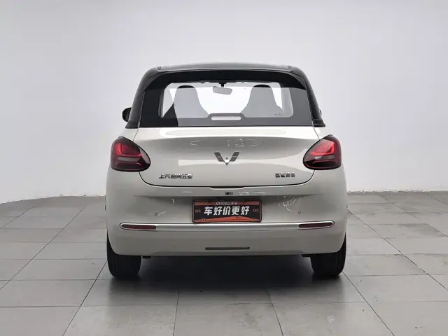 Wuling Bingo — Фото автомобиля 4
