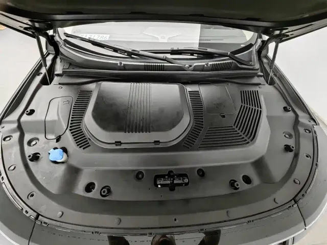 Jetour Shanhai L9 — Фото автомобиля 6